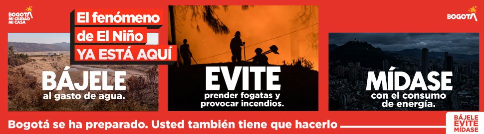 Banner Informativo