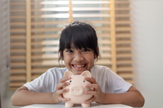 6 Consejos De Educación Financiera Para Los Niños - Vocero