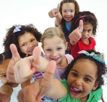 educación para la paz