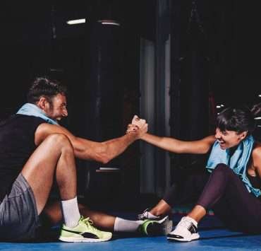 beneficios ejercicio salud mental