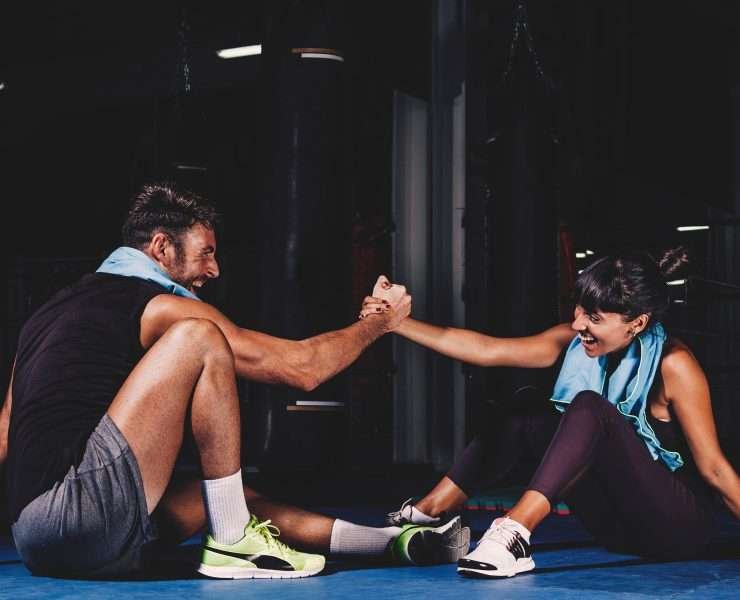 beneficios ejercicio salud mental