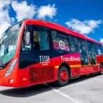 descuento transmilenio SITP