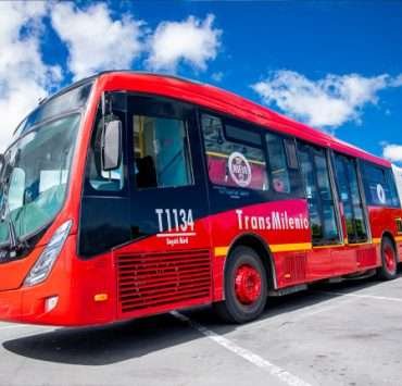 descuento transmilenio SITP
