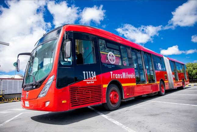 descuento transmilenio SITP
