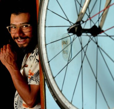 Foto: Andrés Arias - www.canalcapital.gov.co