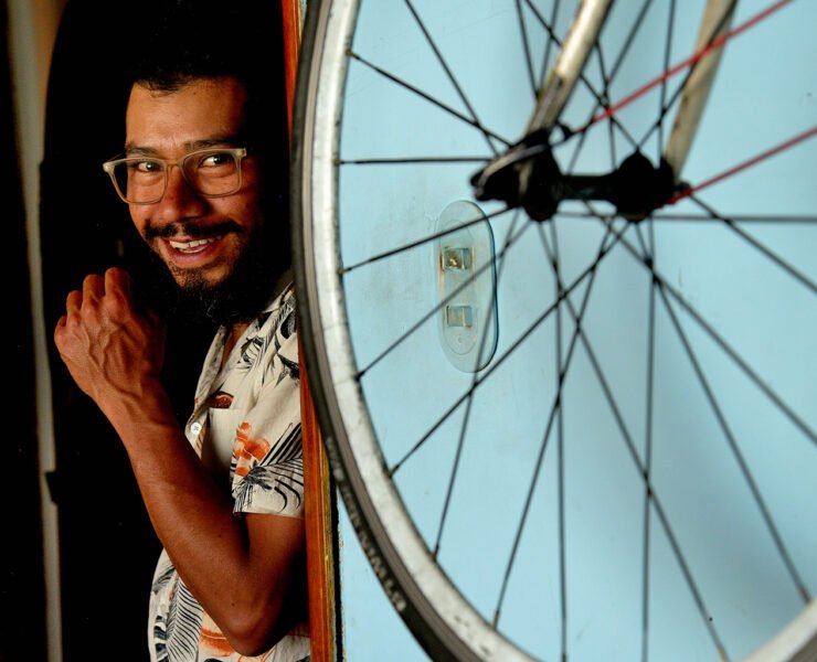 Foto: Andrés Arias - www.canalcapital.gov.co